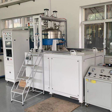 SL2025氣體浸滲裝置